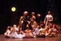 The CFhildren with Drosselmeyer - Fabian Reimair