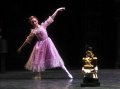 Clara - Lowri Shone and the Nutcracker Doll