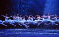 Snowflakes - Dancers of the English National Ballet