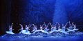Snowflakes - Dancers of the English National Ballet