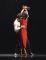 Carlos Acosta and Marta Ortega in Mermaid by Sidi Larbi Cherkaoui