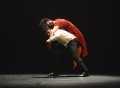 Carlos Acosta and Marta Ortega in Mermaid by Sidi Larbi Cherkaoui