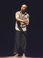 Akram Khan in Desh