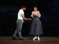 Jason Riley and Polina Semionova in Onegin