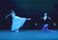 Kristina Shapran and Xander Parish in Giselle