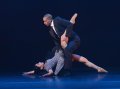 Sayaka Ichikawa - Lulu White and Joshua Harriette - Mack in Christopher Hampsons Storyville