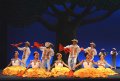 Dancers of the Ballet Folklorico de Mexico in Guerrero - Guerrero