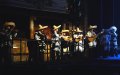 Musicians of the Ballet Folklorico de Mexico in Charreada
