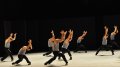 Bathsheva Ensemble in Deca Dance