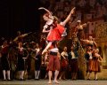 Kitri - Margarita Shrainer and Basil - Artem Ovcharenko