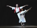 Andrei Merkuriev - Jerome and Anastasia Stashkevich - Adeline