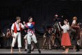 Andre Merkuriev - Jerome, Ivan Vasiliev - Philippe and Natalia Osipova - Jeanne