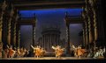 Artists of The Bolshoi Ballet in Act I