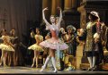 Svetlans Zakharova - Princess Aurora and King Florestan XIV - Alaxander Fadeyechev