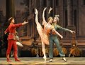 Svetlans Zakharova - Princess Aurora and Foreign Princes