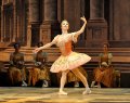 Svetlans Zakharova - Princess Aurora