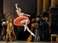 Svetlans Zakharova - Princess Aurora