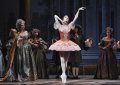 Svetlans Zakharova - Princess Aurora and The Queen - Kristina Karasyova