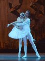 Olga Smirnova and Denis Rodkin