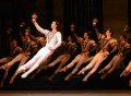 Ruslan Skvortsov and Artists of the Bolshoi Ballet