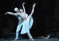 Solor - Alexander Volchkov and Nikiya - Evgenia Obraztsova