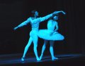 Ruslan Skvortsov - Prince Siegfried and Maria Alexandrova - Odette
