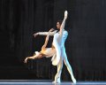 Svetlana Zakharova - Odette and Alexander Volchkov - Prince Siegfried