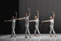 Paulo Arrais, Bo Busby, Patrick Yocum and John Lam in Forsythes The Second Detail