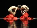 Rie Ichikawa and Kathleen Breen Combes in Jiri Kylians Bella Figura