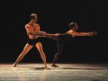 Paul Craig and Sarah Wroth in Jiri Kylians Bella Figura