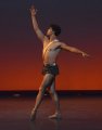 Carlos Acosta - Acteon in Diana and Acteon
