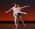 Marianela Nunez - Diana and Carlos Acosta - Acteon
