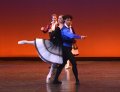 Nehemiah Kish, Marianela Nunez - Carlos Acosta in Jose Garcias Majisimo
