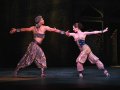The Golden Slave - Carlos Acosta and Zobeide - Marianela Nunez