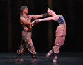 The Golden Slave - Carlos Acosta and Zobeide - Marianela Nunez