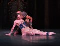 Marianela Nunez - Zobeide and Carlos Acosta - The Golden Slave
