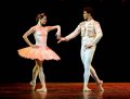 Marianela Nunez and Carlos Acosta