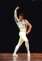 Carlos Acosta in Don Quixote Pas de Deux