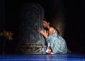 Cinderella - Maia Makhateli in Act I