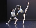 Daniel Montero Real and Jessica Xuan  in George Williamsons Dawn Dances