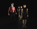 Nathan Young, Crystal Costa, Adela Ramirez and Senri Kou in Domna