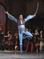 Arionel Vargas - Conrad the Corsaire