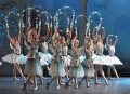 Children of Tring School and Artists of the English National Ballet