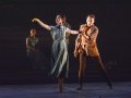 Erina Takahashi and Fabian Reima in Liam Scarletts No Mans Land