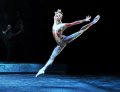 Ksenia Ovsyanick in George Williamsons Firebird