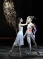 Begona Cao - Purist and Ksenia Ovsyanick - Firebird in George Williamsons Firebird
