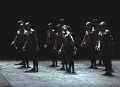 Alina Cojacaru and Artists of the Company in Russell Maliphants Second Breath