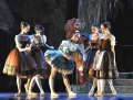 Swanilda as Coppelia and Friends