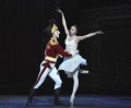 Nathan Young - Nutcracker and Shiori Kase - Clara