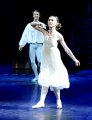 Romeo - Vadim Muntairov and Juliet - Daria Klimentova